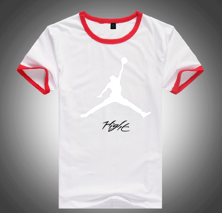 men jordan t-shirt S-XXXL-2251